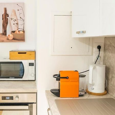 Paris & Disneyland - 2Min From Train Station - Free Private Parking Villiers-sur-Marne Exterior foto